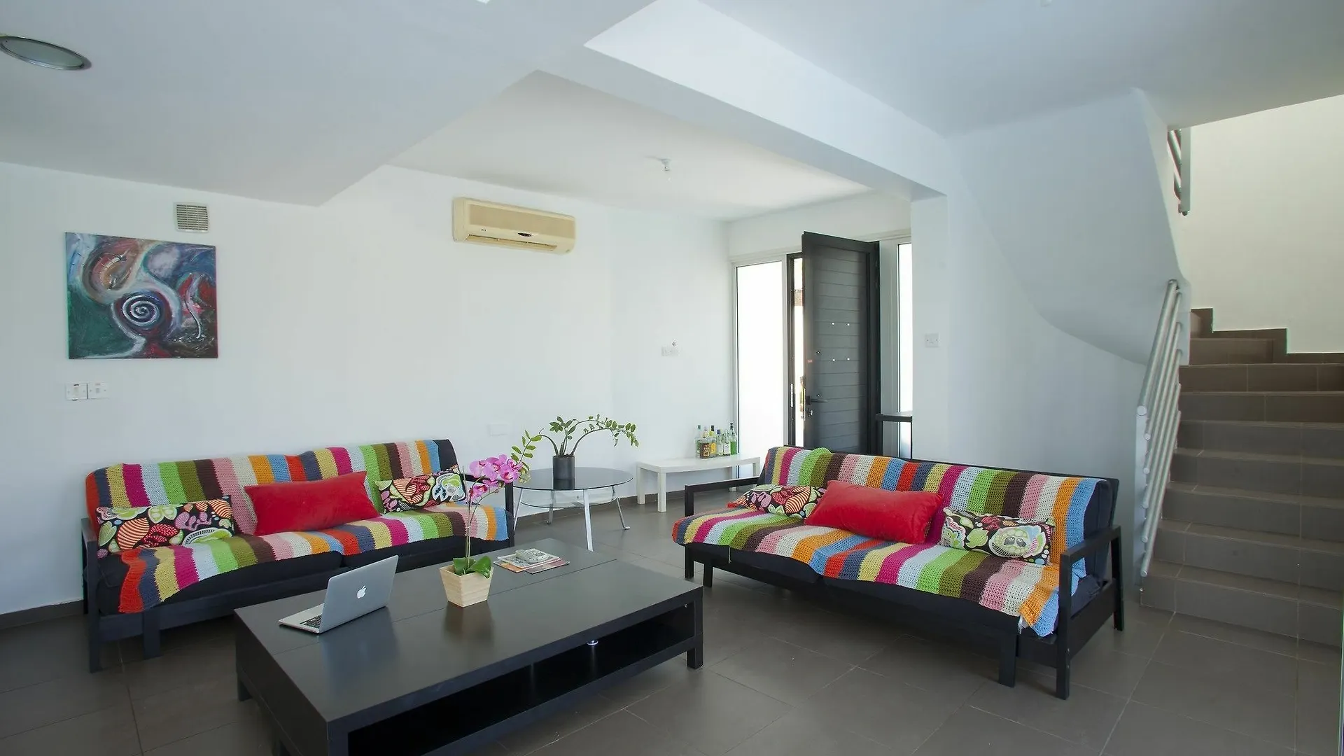 Konnos Princess Protaras Cyprus