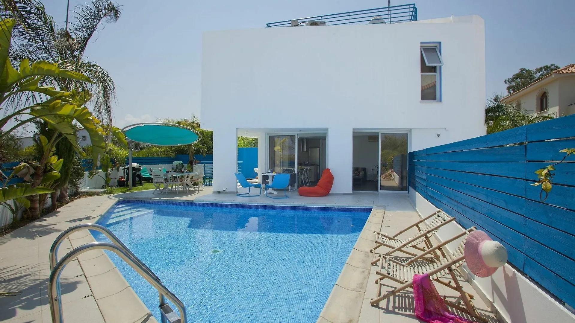 Konnos Princess Protaras 0*,  Cyprus