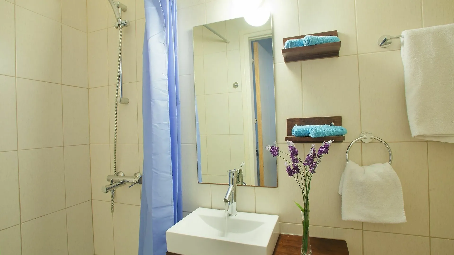 Villa Konnos Princess Protaras