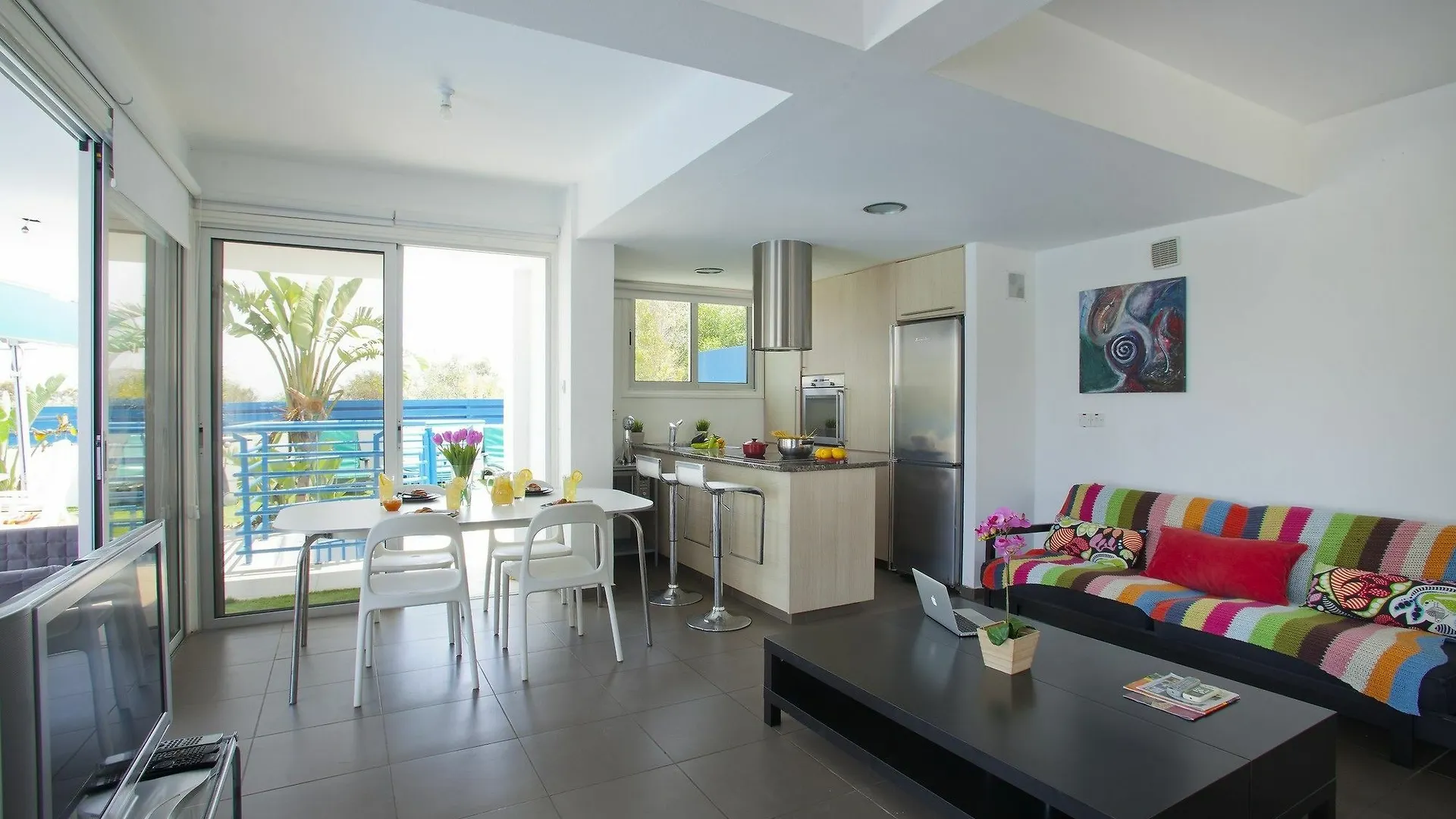 Villa Konnos Princess Protaras Cyprus