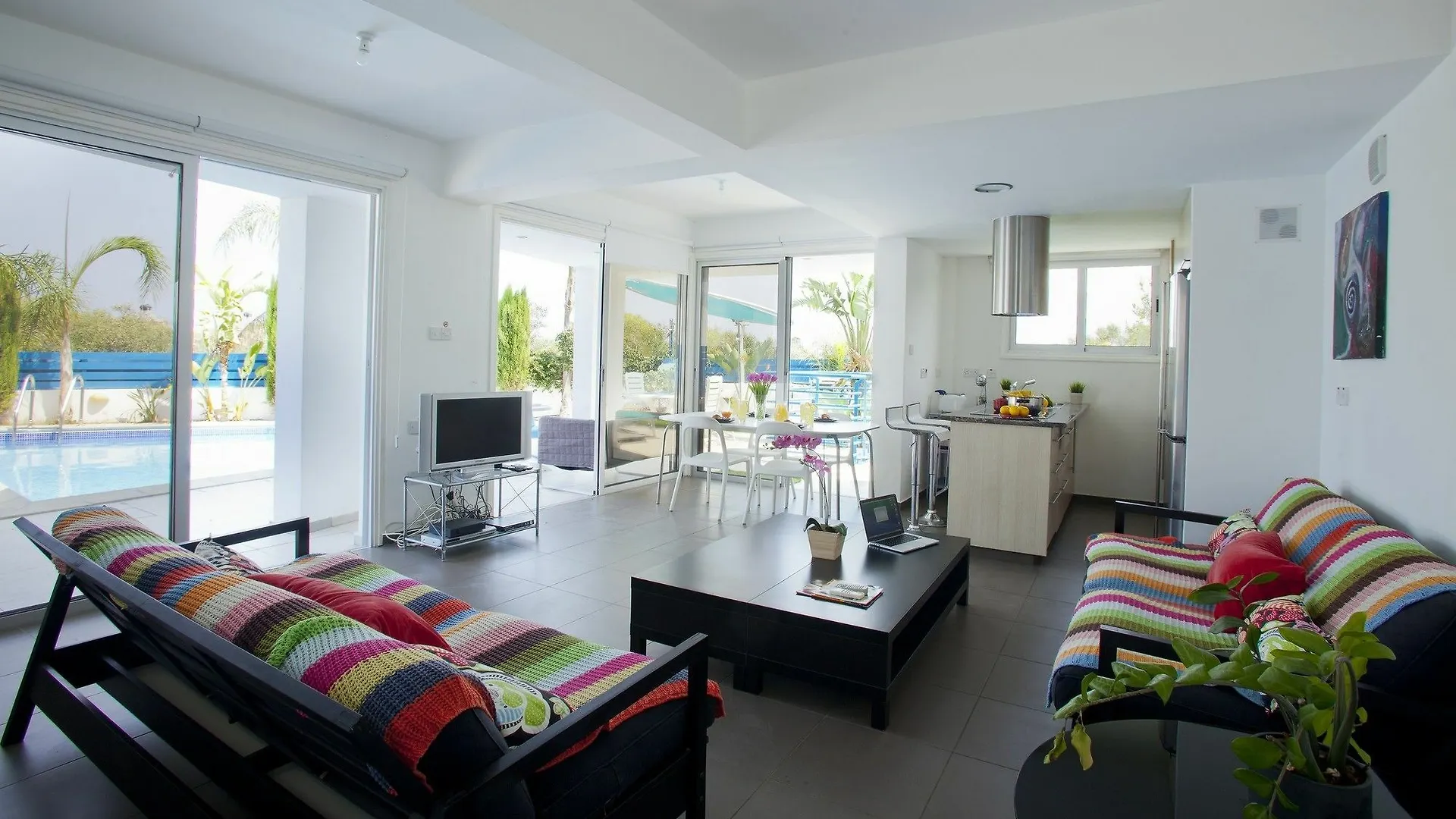Konnos Princess Protaras Cyprus