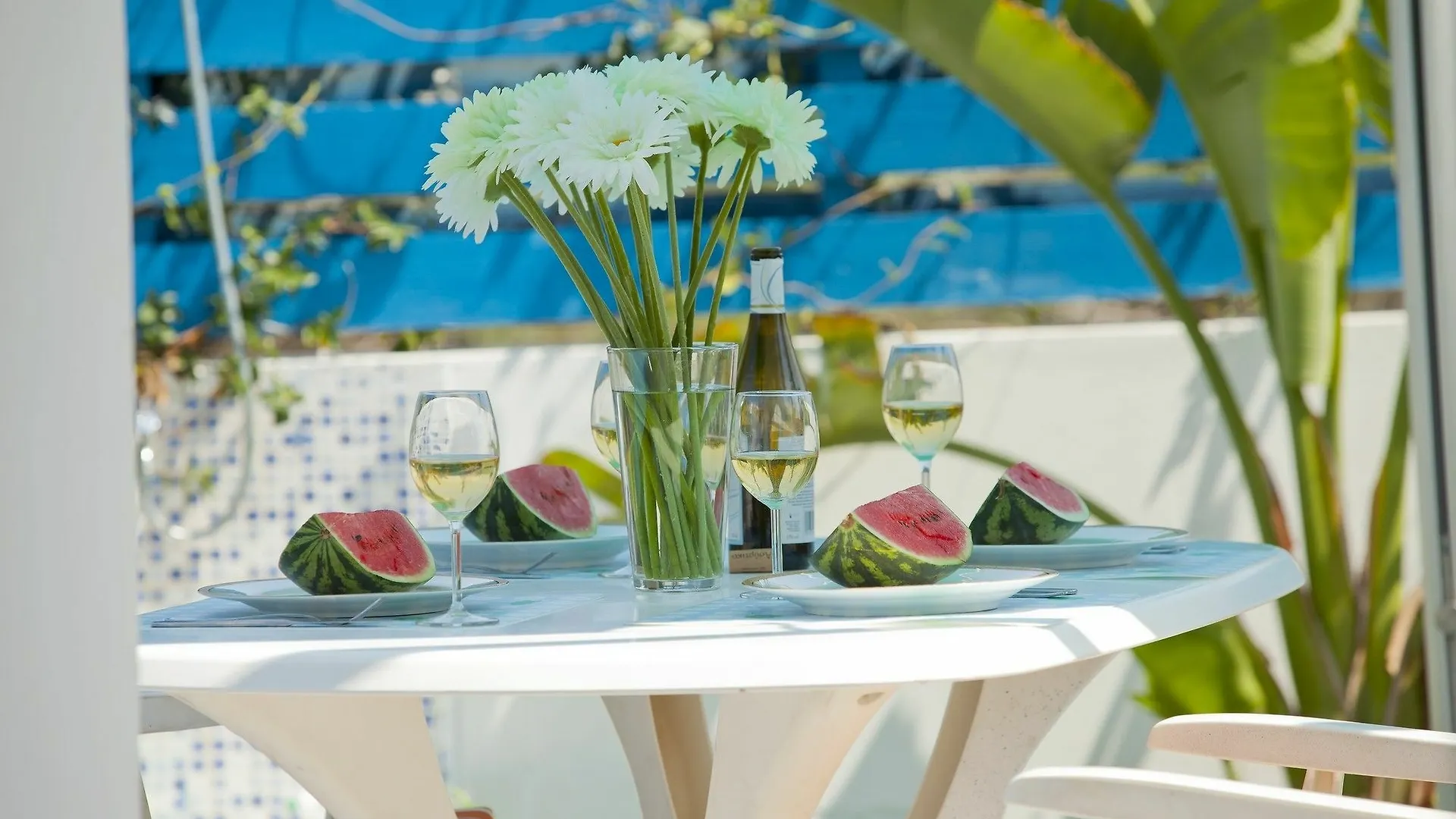 Konnos Princess Protaras Villa